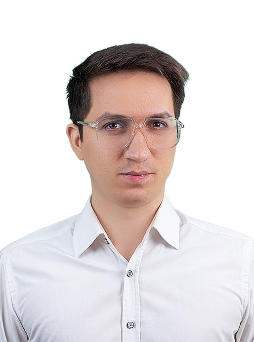 Taha Karaman Profil Fotoğrafı